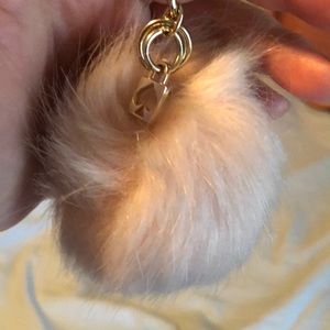 Kate Spade keychain